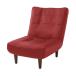 �n�C�o�b�N�\�t�@ LULU-1p PVC���b�h ��l�|�� �Z���^�� A327p-596RE (64-9375-78)
