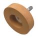 �x�^�f�B�X�N �V�[���͂����p ��50�~6.35mm ���� BDGM01 (64-9621-01)