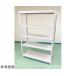 ̥ܥȥ쥹å 餯餯å Ϣ H2100W1500D450mm ŷ5Ϣ SR20-7545-5R