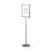  Smart Balius panel подставка скользящий A3 tokiwa ..SMVAPAS135-A3 (65-0291-34)