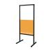  черный Smart сообщение подставка aluminium составной доска 450×900mm tokiwa ..BSMMSAP-450X900 (65-0291-58)