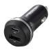 �V�K�[�`���[�W���[ USB Power Delivery���� 20W+12W USB-C1�|�[�g USB-A1�|�[�g �u���b�N