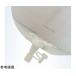 �Z���V���� �~�I2 �����ǁE�A�H�X�g�[�}�p ��i�n���� �E�� ���� 50mm 1�� 10���� �R���v���X�g 11498 (65-0315-95)