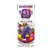 ��ؐ���100 �x���[�T���_200mL 1�P�[�X 24�{�� �J�S�� 75517 (65-0389-56)
