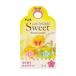 ᥯åSweet ȥǥ S 1ѥå 3 ץ饹 KM-301SG-3 S (65-0402-70)