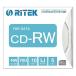 �ǡ�����CD-RW 10��® 700MB 1�ѥå� 5���� Ri-JAPAN CD-RW700 PW5P A (65-0469-90)