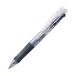  пристегивающийся G3 цвет шариковая ручка прозрачный ось Zebra B3A3-C (65-0494-97)