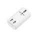 ѥޥѴץ饰 USB ۥ磻 䥶拾ݥ졼 HPM53AWH (65-0526-45)