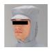  clean одежда капот серый M зеленый безопасность ICGY-M (65-1329-33)