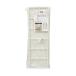  стена поверхность место хранения Dulikete. Like 1×4 материал 2 листов для полки panel белый 606×192mm мир . промышленность DL-620 (65-1331-28)