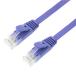 LAN�P�[�u�� UTP �J�e�S���[6A �t���b�g 5m �p�[�v�� �z�[���b�N LC50-508FB (65-1793-31)