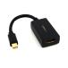 HDMI passive изменение адаптер /mDP 1.2 - HDMI видео конвертер /1080p/ Mini дисплей порт 