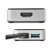USB 3.0 - HDMI изменение дисплей адаптер USB порт x1 имеется 1920x1200 соответствует (65-1892-51)