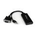 VGA - HDMI изменение адаптер USB аудио & автобус энергия соответствует аналог RGB - HDMI выше шкала конвертер (65-1893-10)