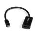Mini DisplayPort - HDMI активный изменение адаптер /mDP 1.2 - HDMI видео конвертер /4K30Hz