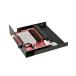 CF карта - IDE изменение адаптер IDE40 булавка /44 булавка подключение CompactFlash устройство для считывания карт (65-1894-90)