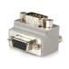 VGA L type 270° изменение адаптер VGA D-Sub15 булавка мужской -VGA D-Sub15 булавка женский GC1515MFRA2