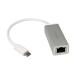 USB Type-CͭLANѴץ ӥåб С StarTech.com US1GC30A (65-1896-48)