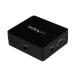 HDMI цифровой аудио разделение контейнер 2.1 канал 3.5mm стерео аудио мощность соответствует 1080p (65-1897-91)