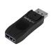 DisplayPort - HDMI �ϊ��A�_�v�^ 4K�Ή� StarTech.com DP2HD4KADAP (65-1898-20)