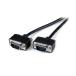 1.8m первоклассный VGA кабель Mini D-Sub15 булавка мужской / мужской аналог RGB соответствует дисплей кабель (65-1900-84)
