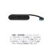 USB 3.0 соответствует двойной HDMI дисплей адаптер /1x 4K30Hz&1x 1080p/USB Type-A подключение /Windows только соответствует 