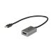 Mini DisplayPort - HDMI дисплей изменение адаптер / Mini дисплей порт - HDMI видео конвертер /1080p соответствует 