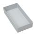 �ץ饹���å��ܥå��� Allit�ѡ��ĥ����� EuroPlus�� ���졼 108X216X45mm allit 456304 (65-1952-37)