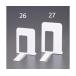 140x181x192mm ֥å ۥ磻 EA954TE-26 (65-2291-95)