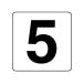 50x 50mm ֹɽƥå[] 1 EA983CW-15 (65-2305-89)