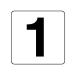 100x100mm ֹɽƥå[] 1 EA983CW-31 (65-2305-96)