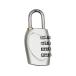  юг столица таблеток 4 dial серебряный logic LG-PLK-4DL-SV (65-2351-12)
