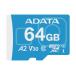 MAX Performance MicroSD 64GB ޥ⡼ݥ졼 ADTAG-64G (65-2535-42)