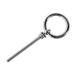 ݥܥ ƥ쥹 6mm ȥ饹滳 TMB-6M (65-2678-27)
