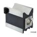 V блок магнит 80×60×73mm низ поглощение сила 500N NOGA VB1001 (65-2699-65)