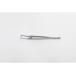 DUMONT супер точный пинцет INOXi knock s02 толщина 0.10 / ширина 0.17mm DUMONT 0102-6-PO (65-3348-24)