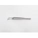 DUMONT Vaio roji- пинцет толщина 0.03 / ширина 0.07mm DUMONT 0203-7-PO (65-3348-31)
