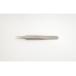 DUMONT супер точный пинцет TITANIUM titanium толщина 0.08 / ширина 0.13mm DUMONT 0107-4-PO (65-3348-41)