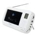 4.3�C���`��񂵃|�[�^�u�������Z�O�e���r WINTECH TVR-L38R (65-3650-31)