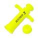 �T�N�V����X �|�C�Y�������[�o�[ �l�I���C�G���[ ���b�`�{���h SX-03 (65-3864-75)