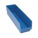 170x600x150mm детали tray / подставка полки для синий /8 шт EA661ED-12 (65-3888-36)