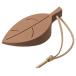  дверной стопор leaf Brown Yamazaki реальный индустрия 7627 (65-5558-50)