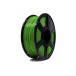 FLASHFORGE филамент PLA 1000g зеленый Flash Forge PLA-F37 (65-5712-71)