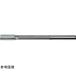  карбид solid коричневый  King Lee maS ось 6.0 Okazaki ..CCR060 (65-6703-57)