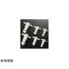 PTFE кок штекер 24 2 person для Cosmos бусина VIDTEC 2070-03 (65-6842-66)