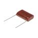 �t�B�����R���f���T 400V dc 2.2��F �}5�� 1�� 5�� �p�i�\�j�b�N ECQE4225JF (65-7125-10)