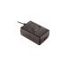 AC/DC конвертер 100 - 240 V ac мощность модель :12V 1A Output