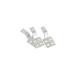 TeSys F - right-angled connector - large (65-7288-55)