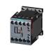  Siemens электромагнитный контактор 24 V dc 4 высшее 3RT2 серии Siemens 3RT2316-1BB40 (65-7349-20)