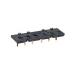 UPSTREAM BUS BAR SCREW Schneider электрический LAD9V5 (65-7351-13)